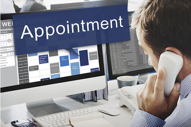 Appointment Setting