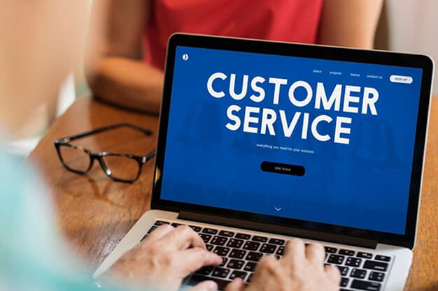 Customer Services