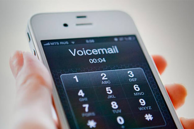 Ringless Voicemail